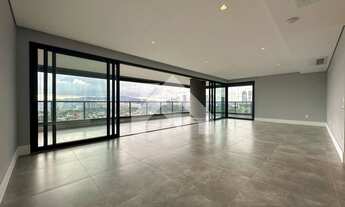 Imagem: Apartamento em Alphaville - Barueri, SP