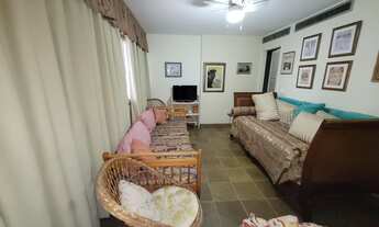 Imagem 3: PITANGUEIRAS – FRENTE AO MAR COM MARAVILHOSO VISTA DA PRAIA, COM 60 M² ÚTEIS, 01 VAGA DE G