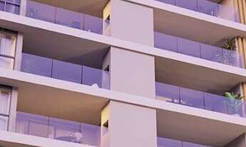 Imagem 7: Apartamento com 3 dormitórios à venda sendo 3 suítes, 148.42 m² por - R$ 2.229.390,00 - Ce