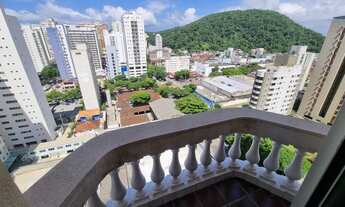 Imagem 5: Apartamento com 3 dormitórios à venda, 120 m² - Pitangueiras - Guarujá/SP