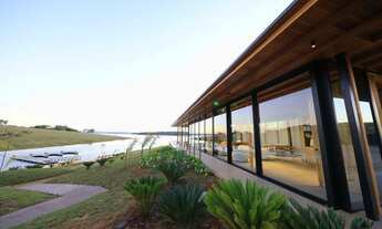 Imagem 7: Brisas Avaré - Fase 1