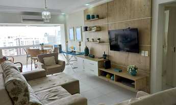 Imagem 6: ASTÚRIAS - FRENTE TOTAL AO MAR , MARAVILHOSA VISTA , 02 VAGAS DE GARAGEM E MARAVILHOSA ÁRE