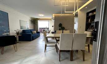 Imagem 6: Apartamento com 3 dormitórios à venda, 105 m² por R$ 850.000,00 - Maurício de Nassau - Car