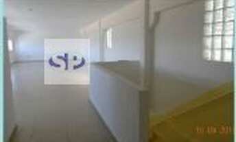 Imagem 3: Galpão para alugar no Éden - Sorocaba