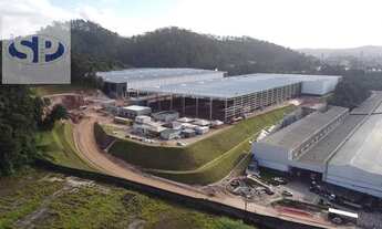 Imagem 7: Alugue Galpão em Condominio com 4.860M² em Mauá-SP por R$ 133.650. Imóvel Comercial em Ma
