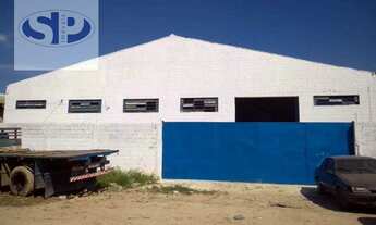 Imagem: Galpão para comprar em Cumbica - Guarulhos