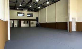 Imagem: Galpão em Cidade Jardim Cumbica - Guarulhos