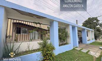 Imagem: Casa no Condomínio Amazon Garden - Levilândia