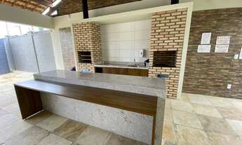 Imagem 7: Apartamento com 3 dormitórios para alugar, 63 m² por R$ 1.500,00/mês - Universitário - Car