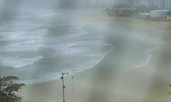 Imagem 2: Pitangueiras - Frente ao mar, maravilhosa vista, 246,00 m² de área útil, 2 vagas e 4 dormi