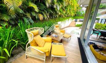 Imagem 5: Casa de Condomínio em Alphaville - Santana de Parnaíba, SP