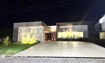 Imagem: Vendo belíssima casa no condomínio residencial