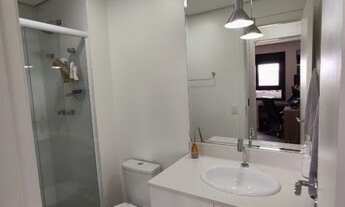 Imagem 3: Apartamento em Bethaville - Barueri, SP