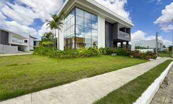 Imagem: Casa com 4 dormitórios à venda, 285 m²