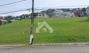 Imagem 2: Terreno em Alphaville - Santana de Parnaíba, SP