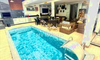 Imagem 6: Casa no Cond. Villa Firenze - Coqueiro - Ananindeua/PA