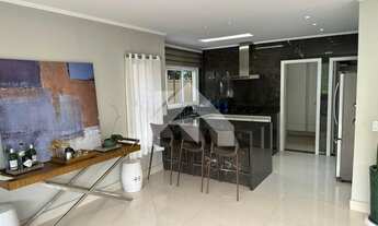 Imagem 6: Casa de Condomínio em Alphaville - Santana de Parnaíba, SP