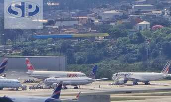 Imagem: Galpão em Cidade Jardim Cumbica - Guarulhos