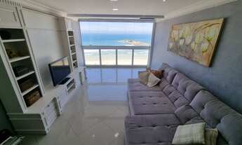 Imagem 6: Apartamento com 4 dormitórios à venda, 180 m² - Pitangueiras - Guarujá/SP