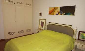 Imagem 5: Apartamento com 1 dormitório à venda, 50 m² - Pitangueiras - Guarujá/SP