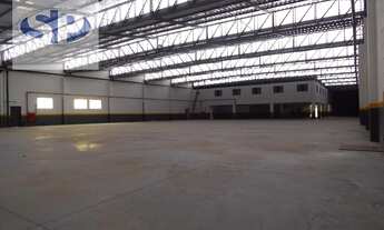 Imagem 7: Compre Galpão em Vila Monumento por R$ 19.600.000 - Oportunidade de Investimento!!!!