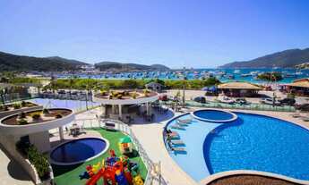 Imagem 7: Apartamento com 3 dormitórios à venda, 12 m² por R$ 1.200.000,00 - Praia dos Anjos - Arrai