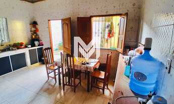 Imagem 7: Casa com 3 dormitórios à venda no Ariri Bolonha - Coqueiro - Belém/PA