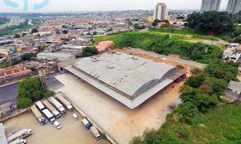 Imagem 2: Galpão em Jardim Matarazzo - São Paulo