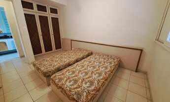 Imagem 4: APARTAMENTO COM 2 DORMITÓRIOS E 2 VAGAS DE GARAGENS, 1 QUADRA DA PRAIA NA PITANGUEIRAS