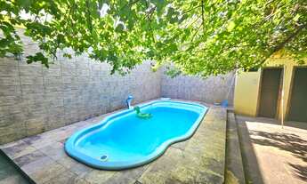 Imagem 5: Casa com 4 dormitórios à venda, 300 m² por R$ 750.000,00 - Andrade Araújo - Nova Iguaçu/RJ