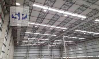 Imagem: Galpão Locação em Condominio em Água