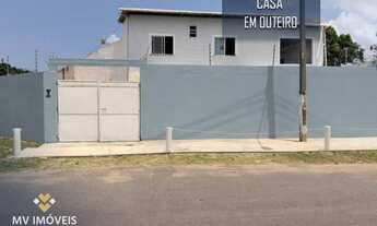 Imagem: Casa à venda em Outeiro - Itaiteua (Outeiro)