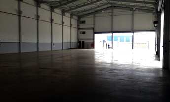 Imagem 7: Galpão em Bonsucesso - Guarulhos