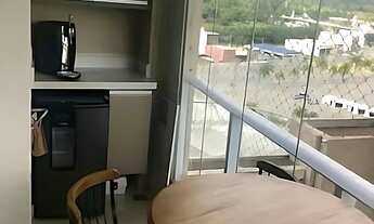 Imagem 3: Apartamento em Bethaville - Barueri, SP