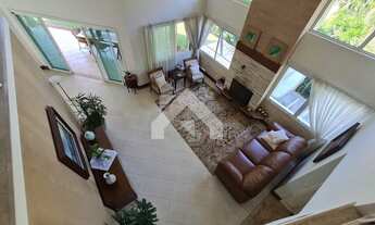 Imagem 5: Casa de Condomínio em Alphaville - Santana de Parnaíba, SP