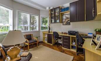 Imagem 7: Casa de Condomínio em Alphaville - Santana de Parnaíba, SP