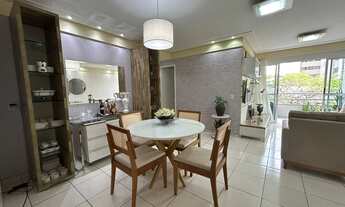 Imagem 6: Apartamento Disponível para VENDA no Edf Monalisa, Maurício de Nassau Caruaru