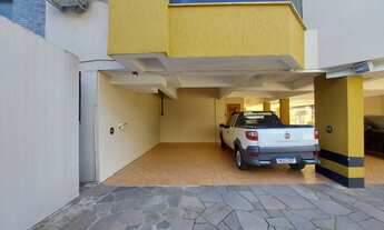 Imagem 6: Apartamento com 2 dormitórios à venda, 80 m² por R$ 500.000 - Ideal - Novo Hamburgo/RS