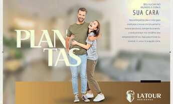 Imagem 7: Apartamento lançamento no Barreiro (Diamante), torre única, elevador, localização super p