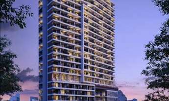 Imagem 2: Sky Pinheiros, 1 dormitório na Rua Arruda Alvim