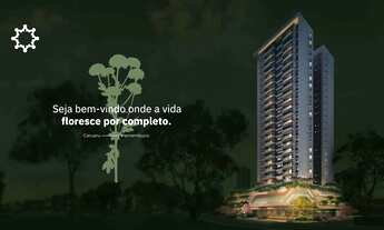 Imagem: Apartamento com 3 dormitórios à venda