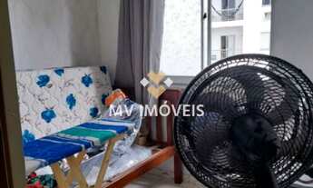 Imagem 6: Apartamento no Res. Fit Icoaraci - Cruzeiro Icoaraci - Belém/PA