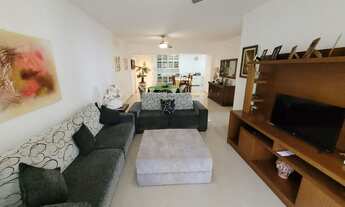 Imagem 6: APARTAMENTO AMPLO COM 3DORMITÓRIOS, 1 SUÍTE, PEQUENA VISTA PARA O MAR, 1 VAGA PARA AUTO