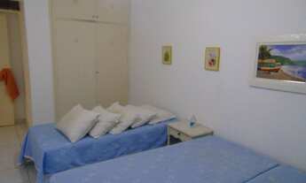 Imagem 3: Apartamento com 1 dormitório à venda, 55 m² - Pitangueiras - Guarujá/SP