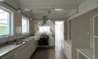 Imagem 7: Casa de Condomínio em Alphaville - Santana de Parnaíba, SP