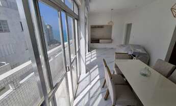 Imagem 5: Apartamento com 3 dormitórios à venda, 130 m² - Pitangueiras - Guarujá/SP