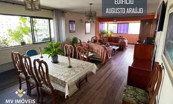 Imagem: Apartamento no Ed. Augusto Araújo - Batista