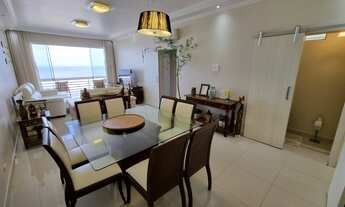 Imagem 6: Apartamento com 3 dormitórios à venda, 188 m² - Pitangueiras - Guarujá/SP