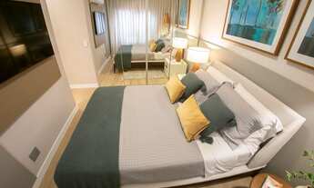 Imagem 7: Practical Life Campo Belo II - Residencial