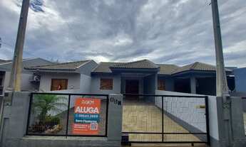 Imagem 5: Casa com 2 dormitórios à venda, 62 m² por R$ 290.000,00 - Campo Grande - Estância Velha/RS